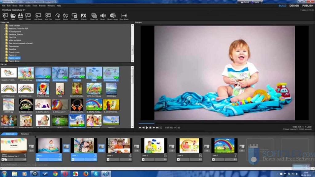 Proshow Producer For Mac Download Full